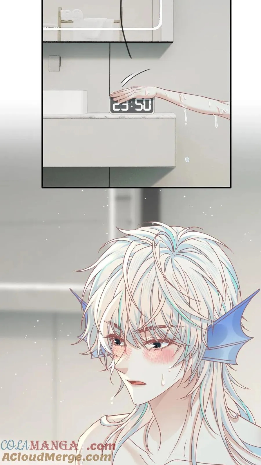 第159话 矜矜要你三更死 第3页