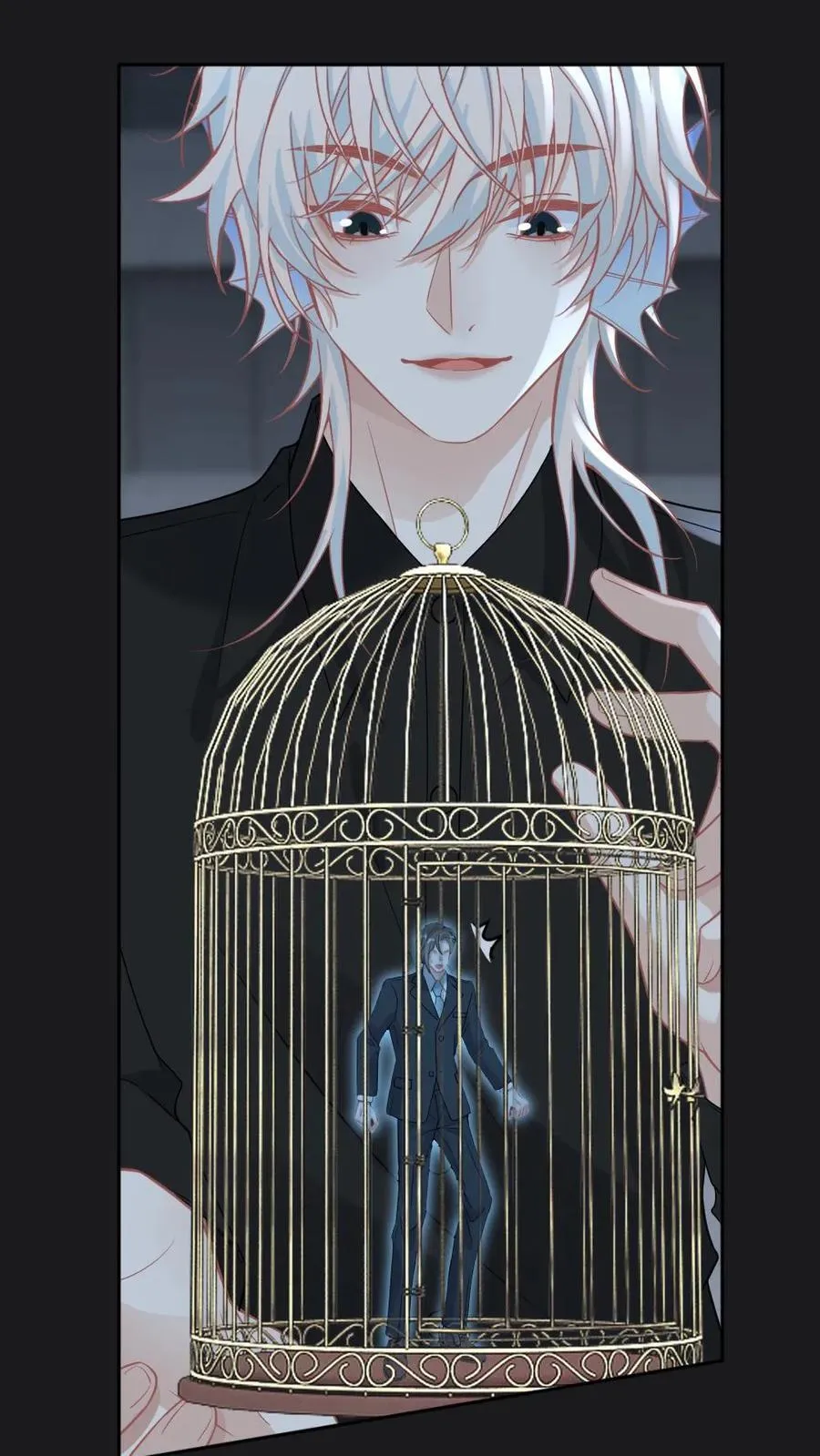 第159话 矜矜要你三更死 第28页