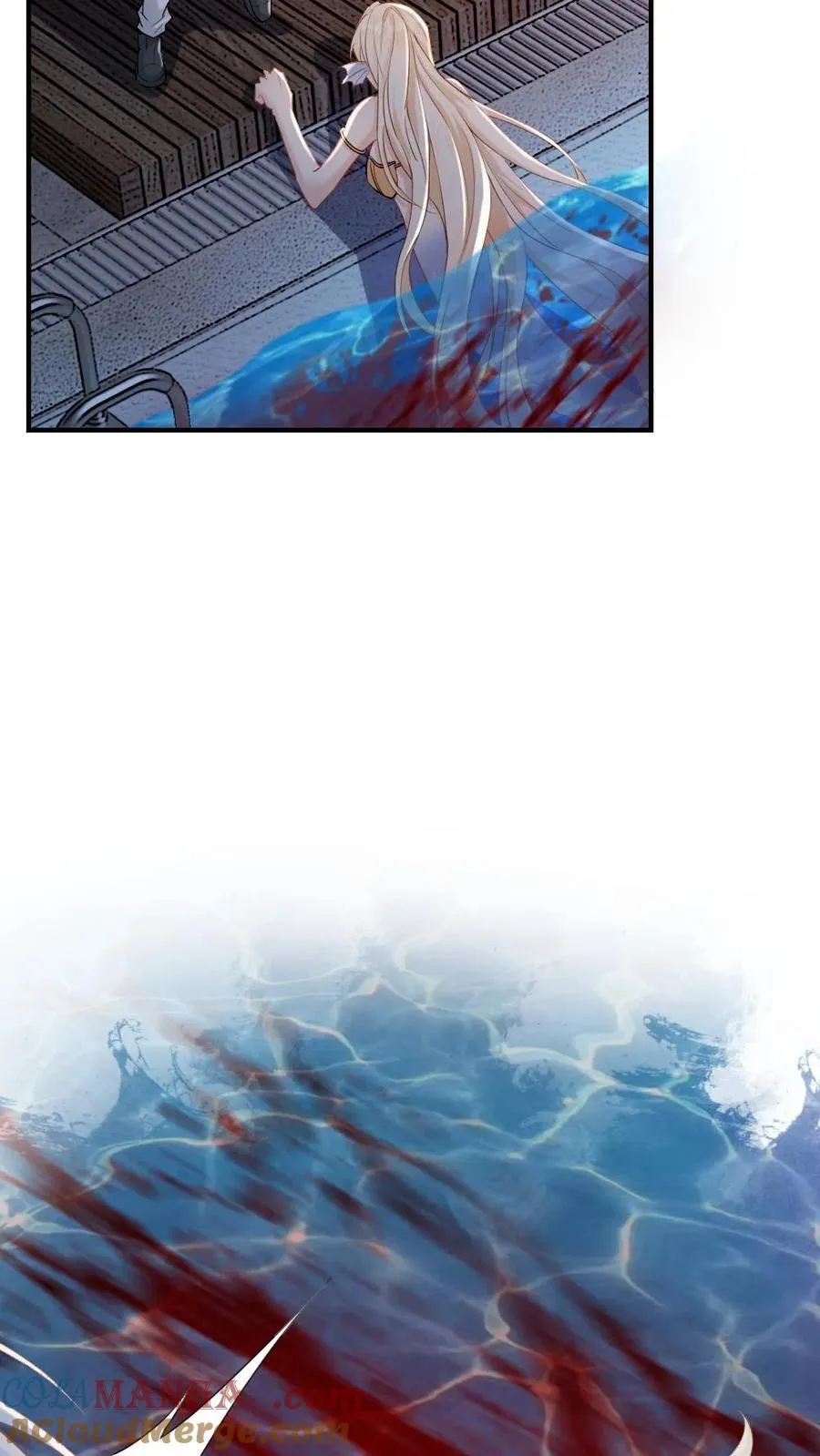 第160话 诅咒 第25页