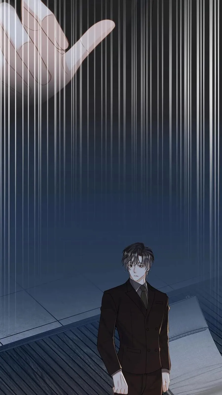 第161话 回到大海 第12页