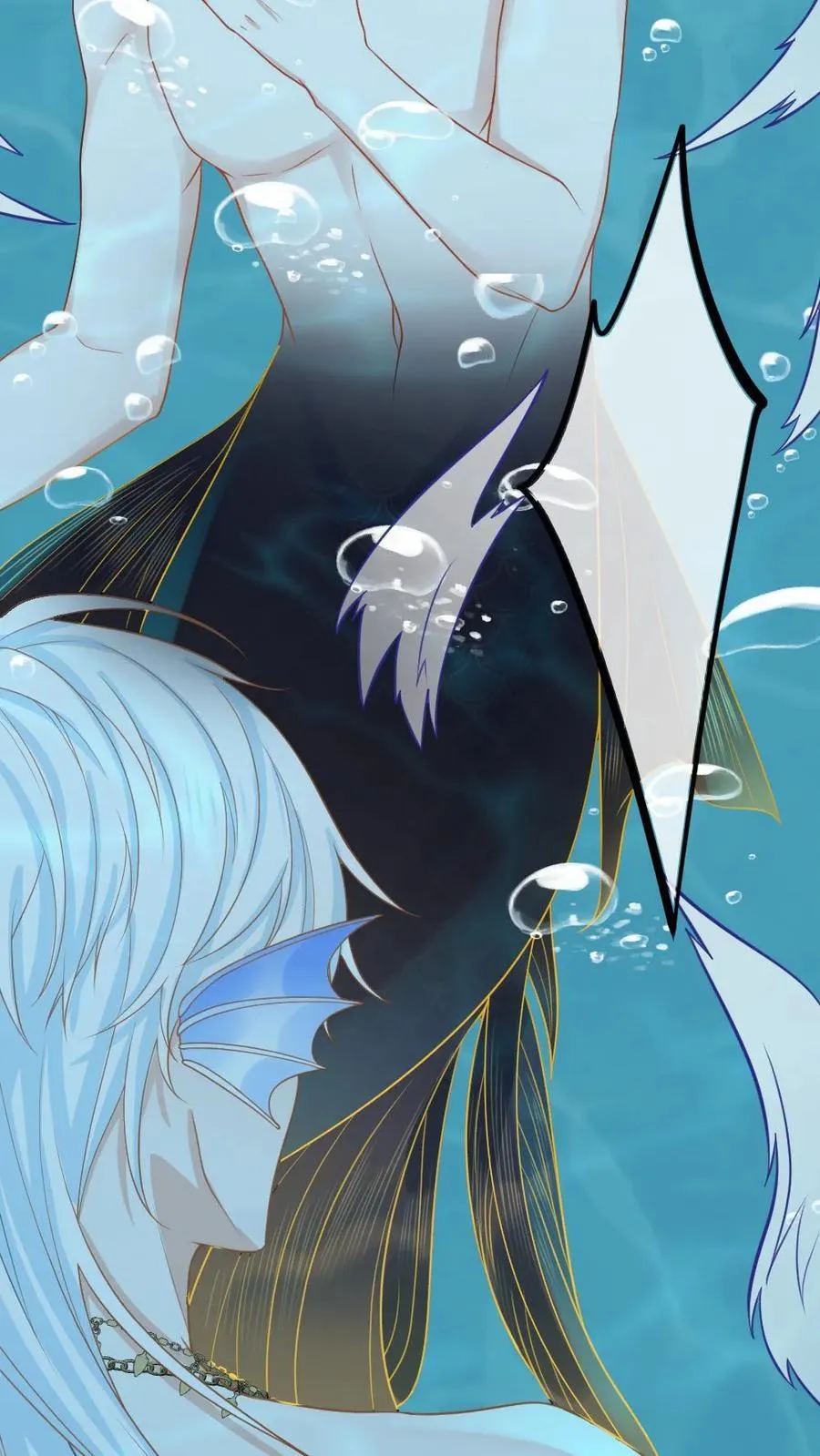 第162话 海皇觉醒 第18页