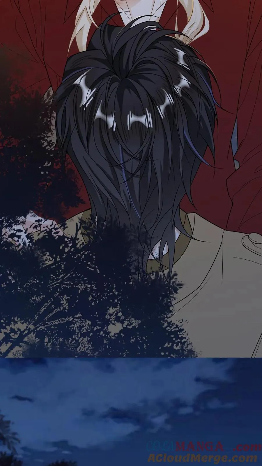 第169话 吸血鬼与猎人 第23页