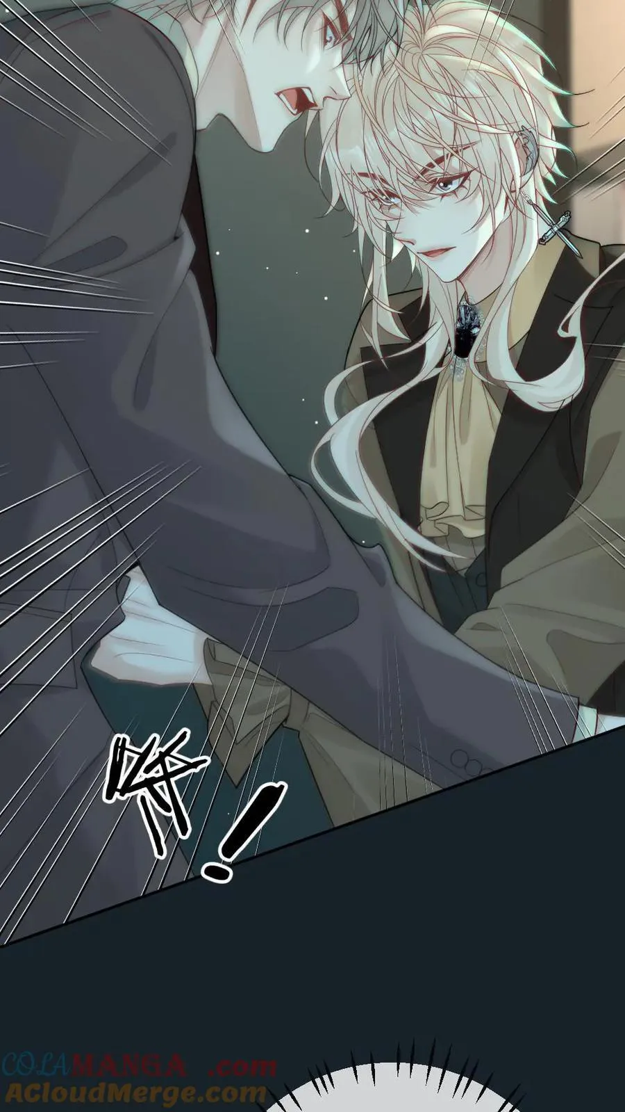 第172话 暴揍渣男 第23页