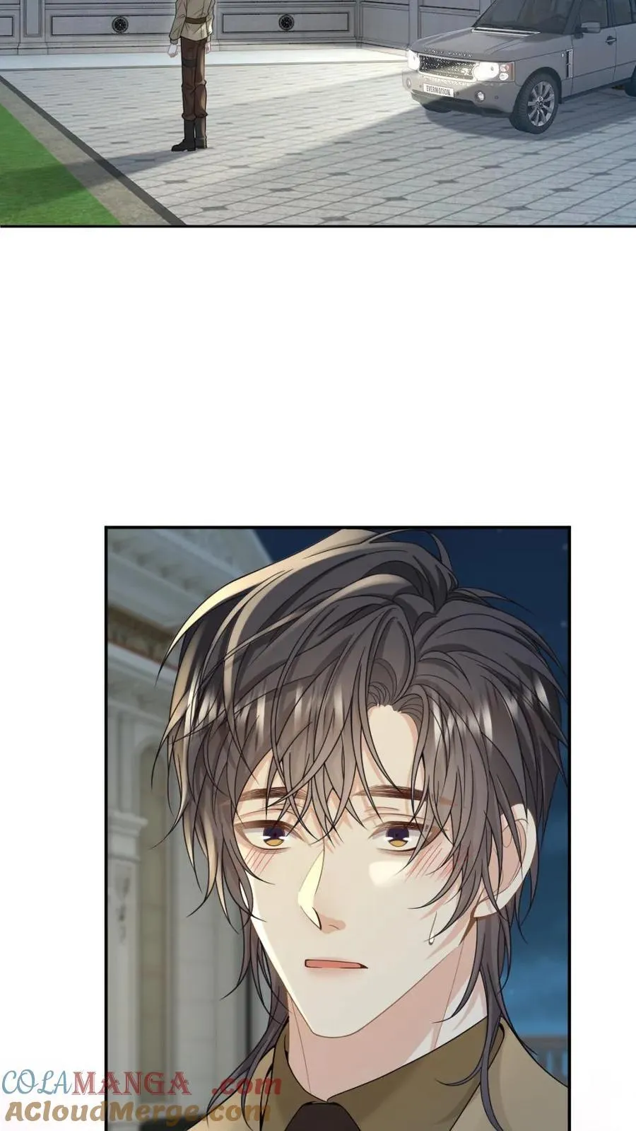 第174话 一见钟情 第9页