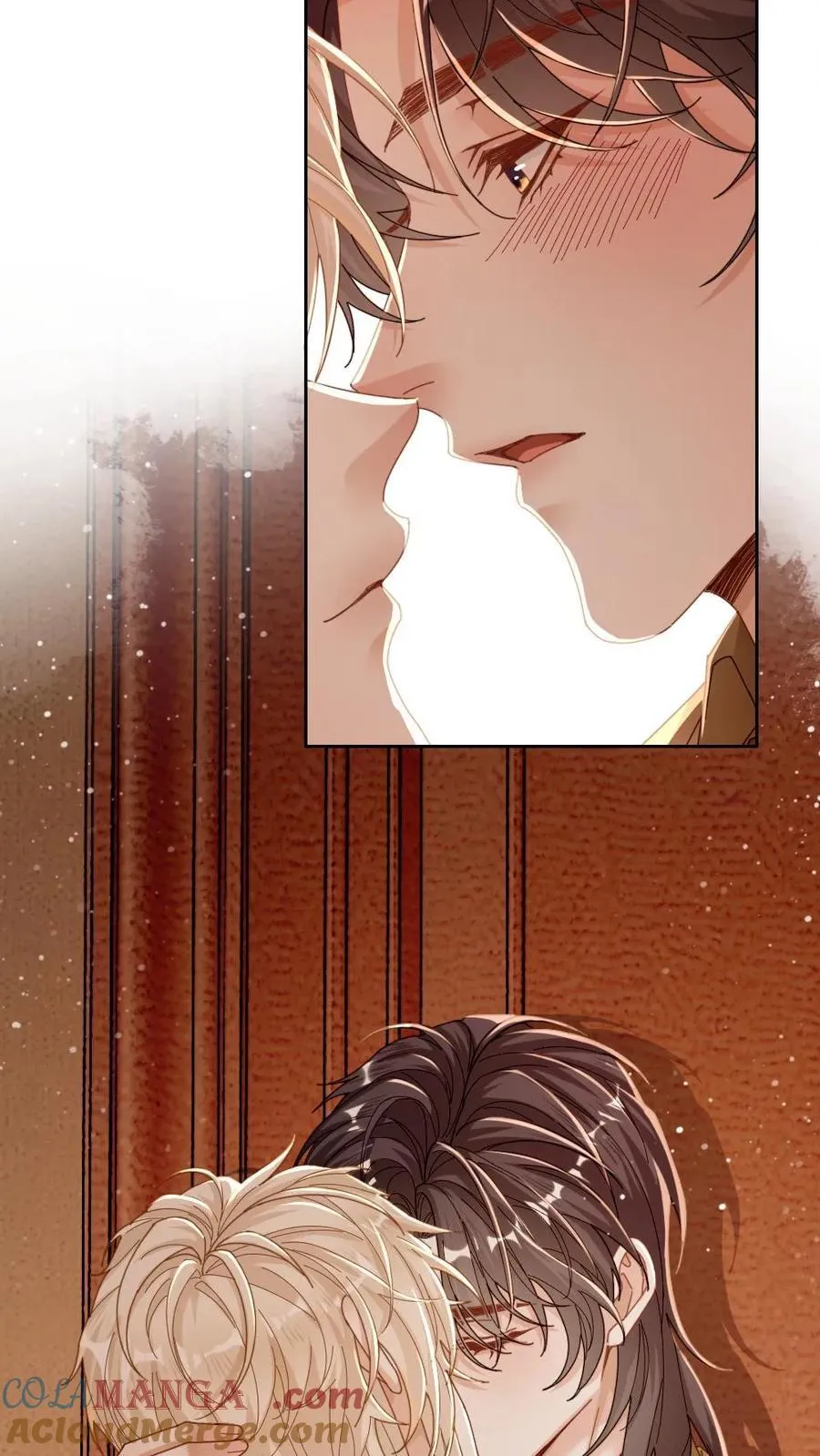 第185话 攻位不保？ 第11页