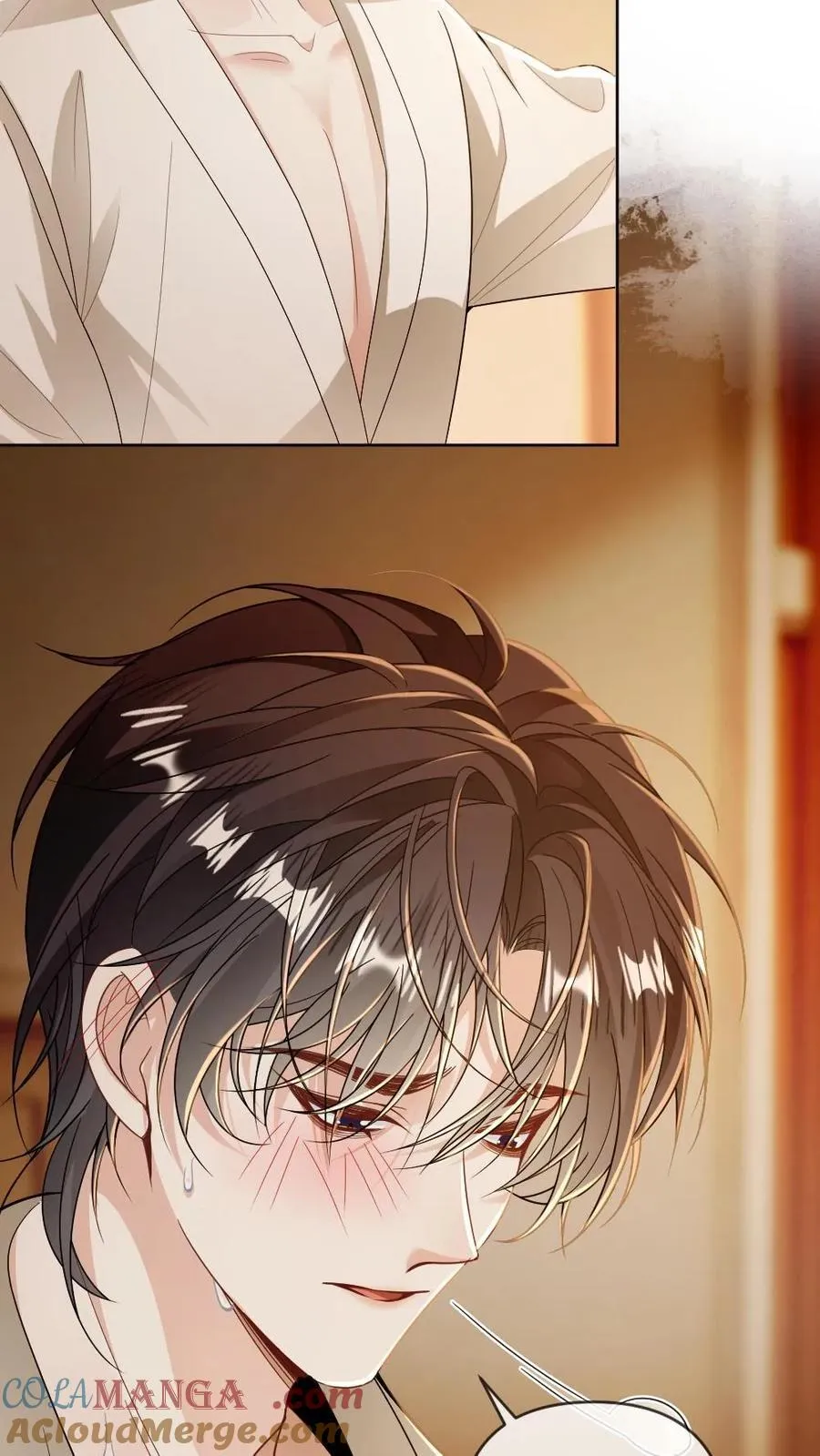 第185话 攻位不保？ 第21页