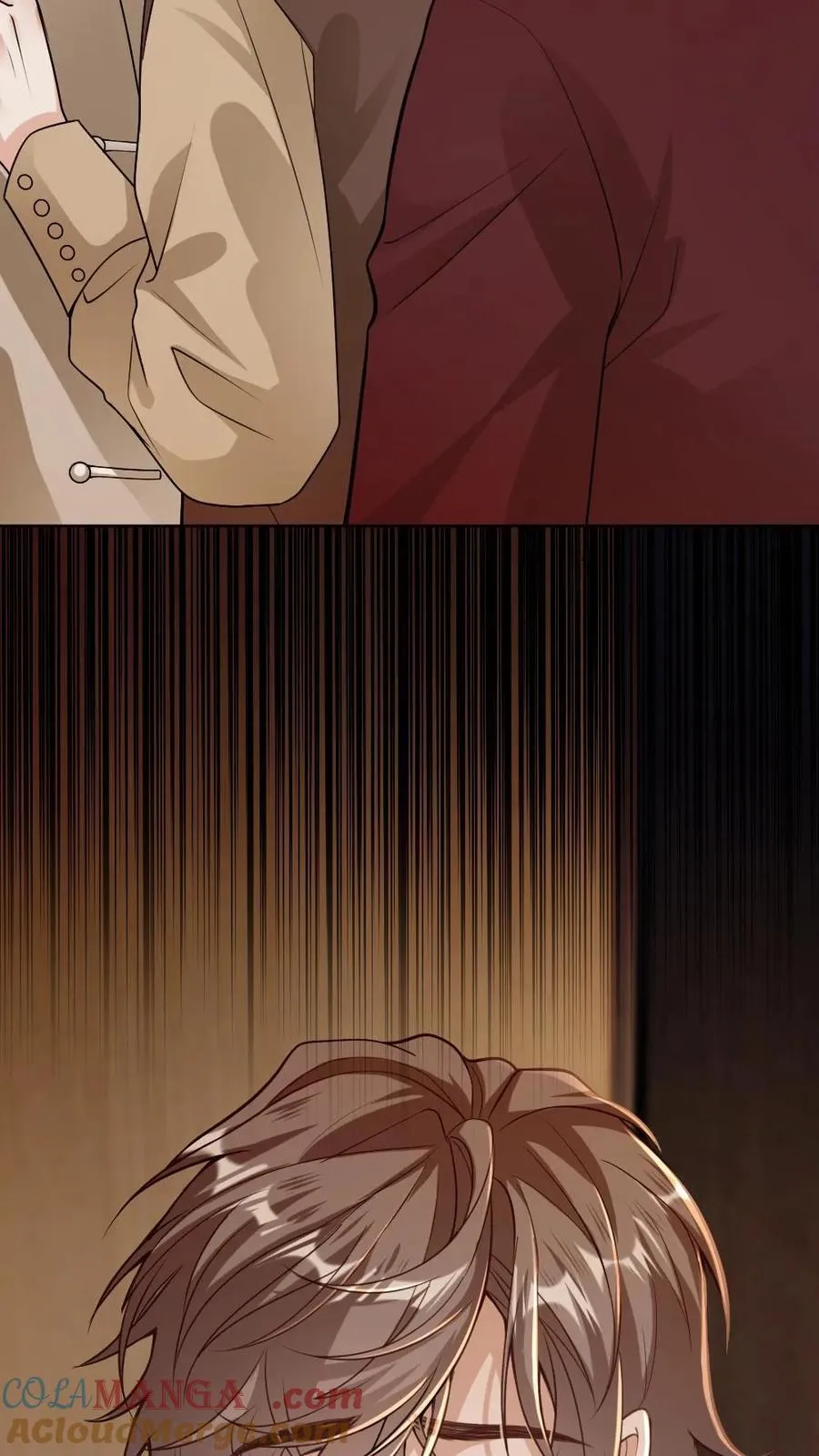 第188话 用眼神杀死情敌 第29页