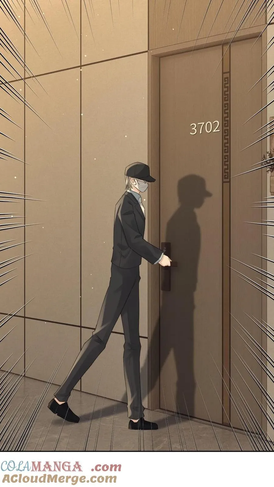 第189话 渣男想回头？ 第5页