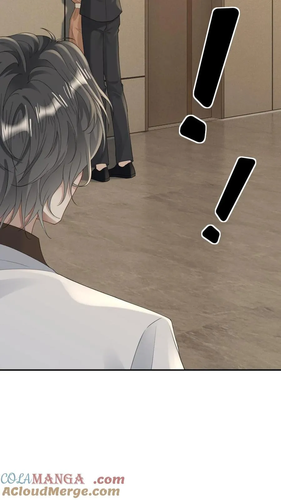 第189话 渣男想回头？ 第9页