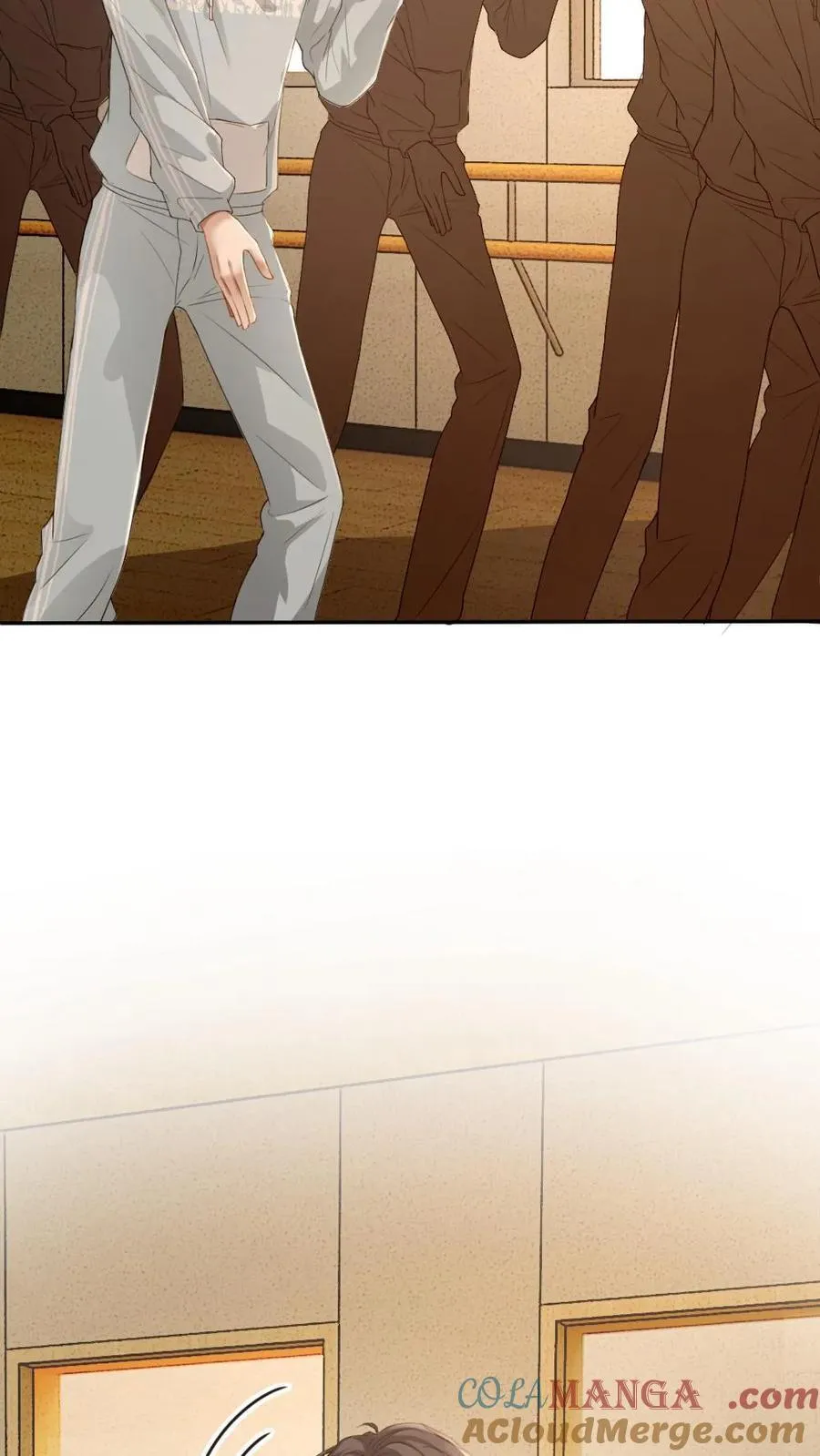 第191话 身份暴露？！ 第9页