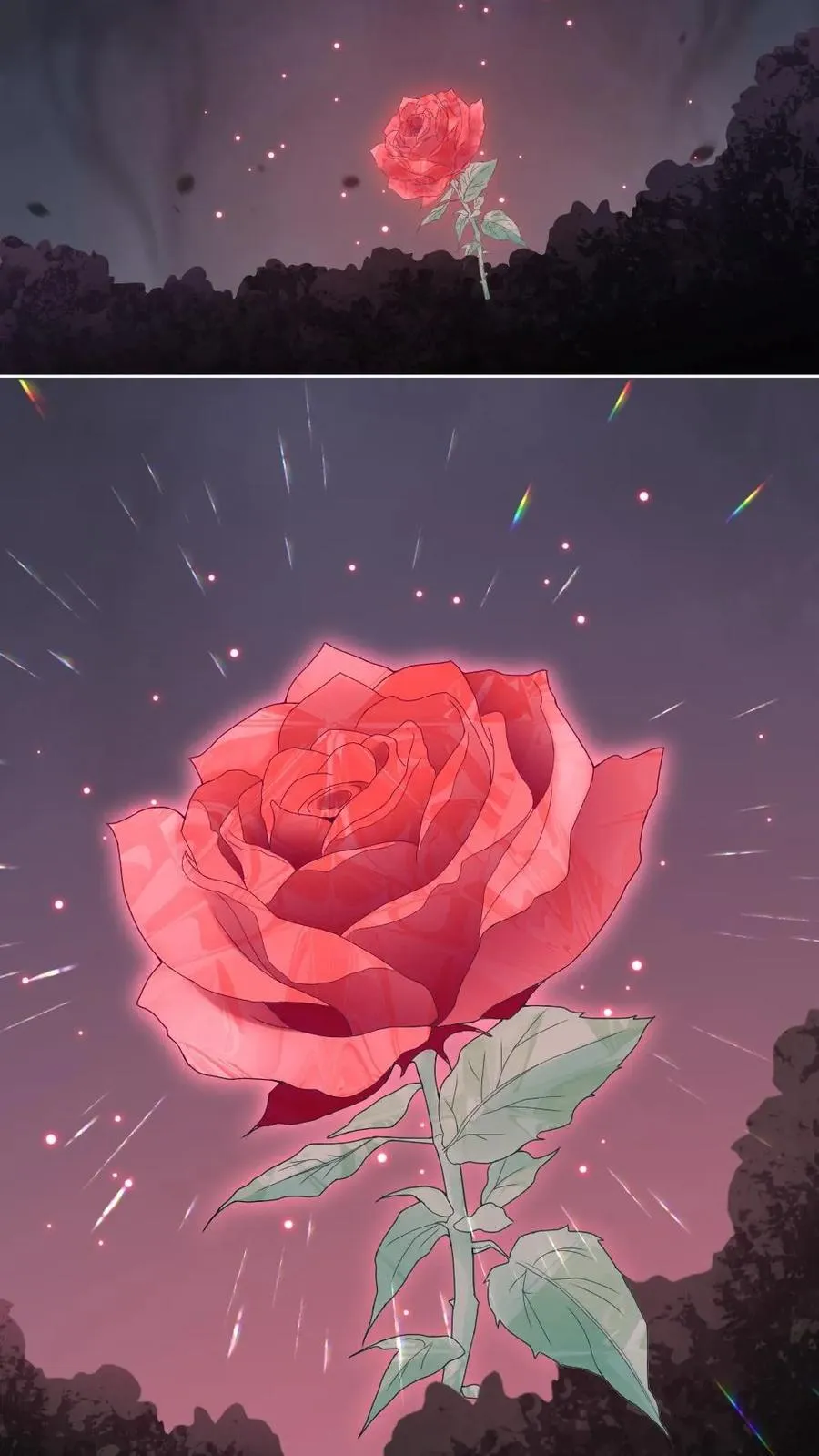 第207话 婚礼 第10页
