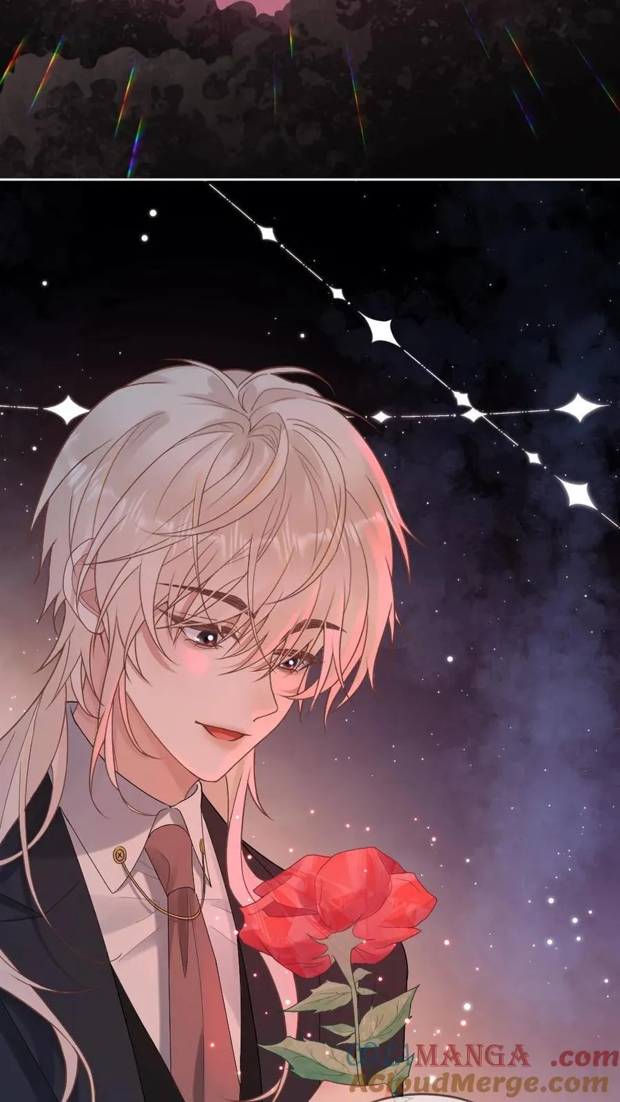 第207话 婚礼 第11页