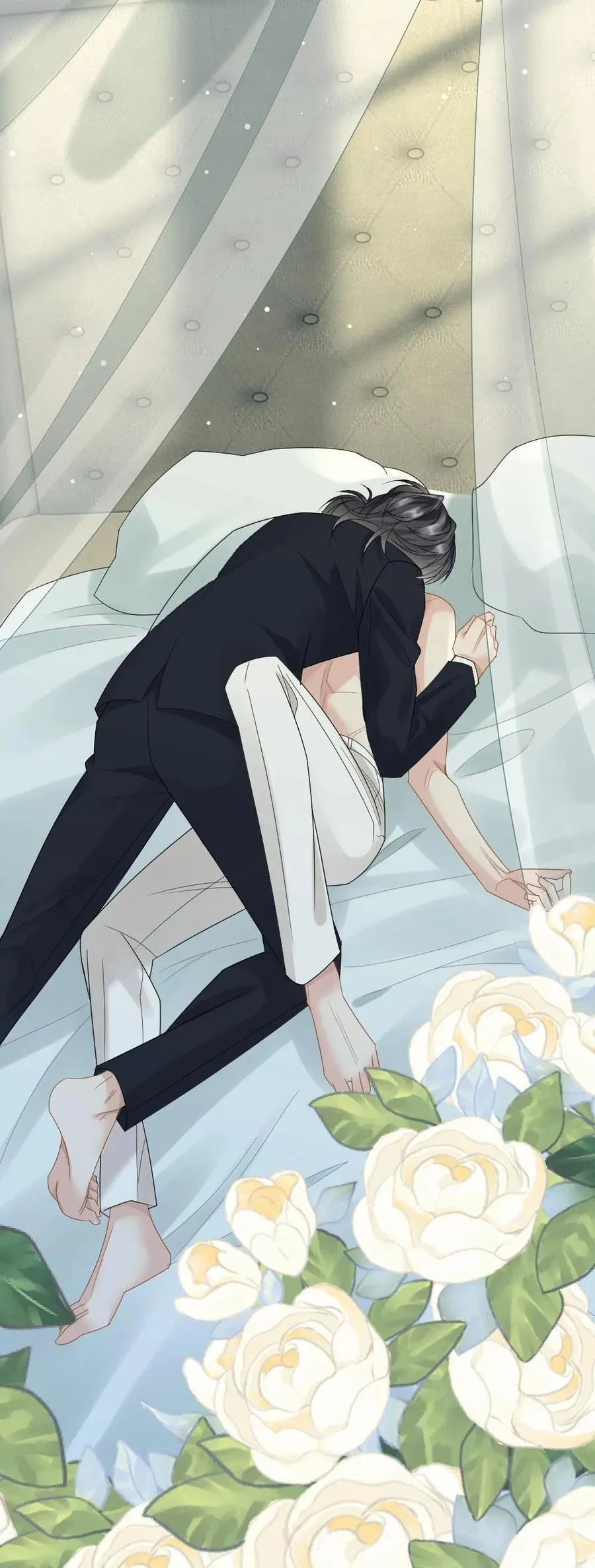 第207话 婚礼 第28页