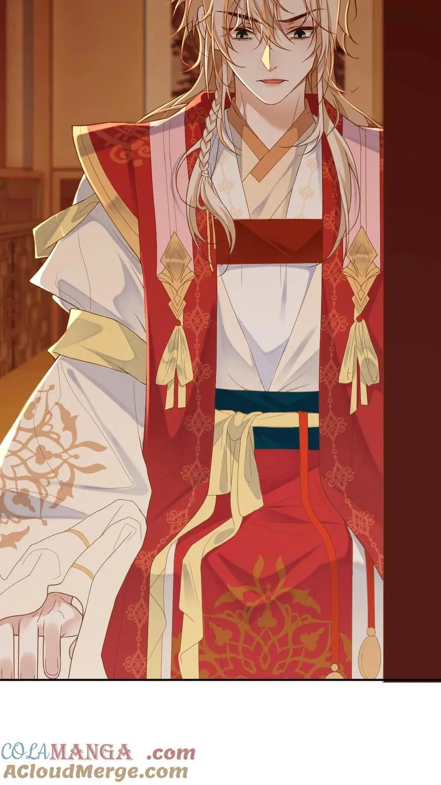 第208话 至死不渝的爱 第9页