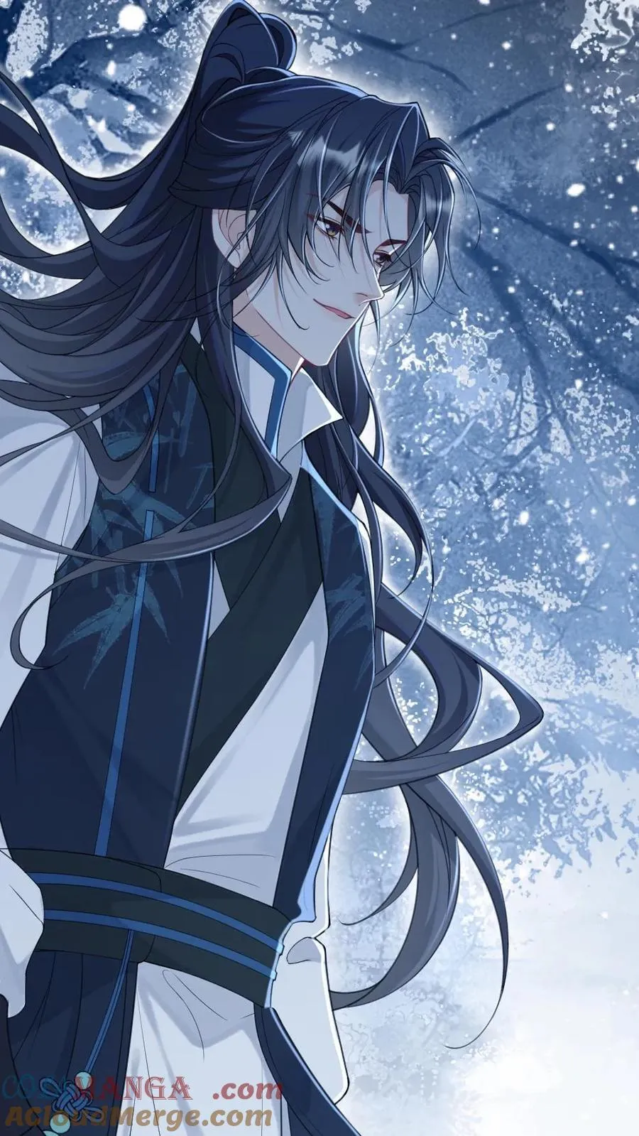 第208话 至死不渝的爱 第19页