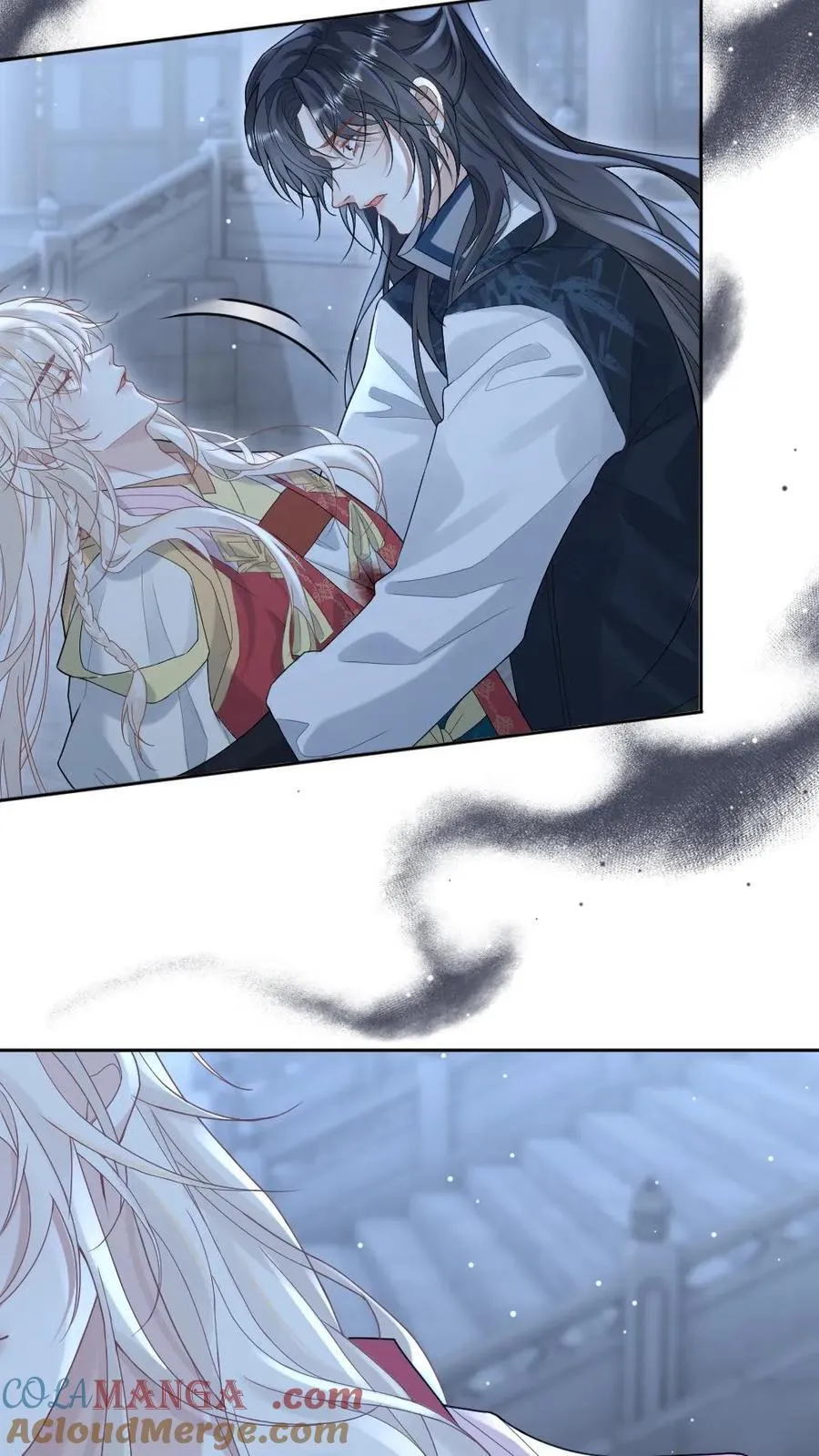 第210话 殉情重启 第17页