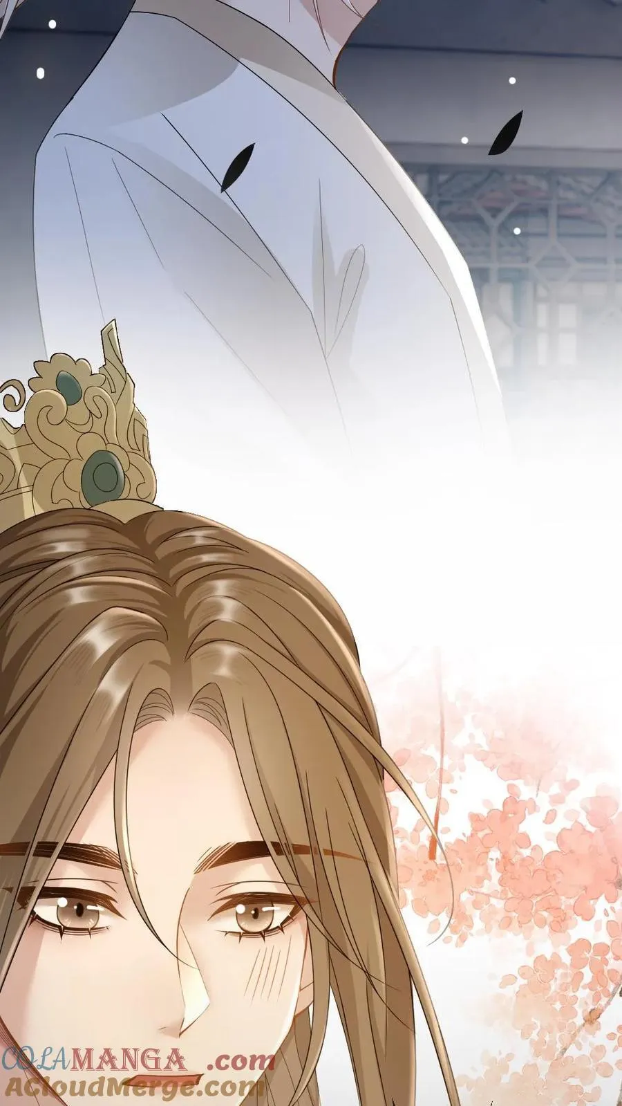 第215话 暧昧拉扯 第21页