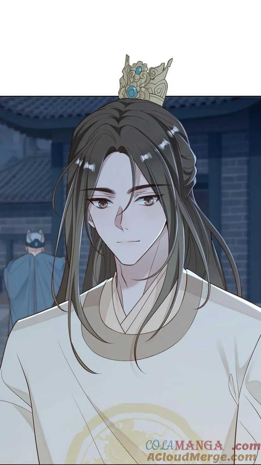 第216话 打脸渣男皇帝 第23页