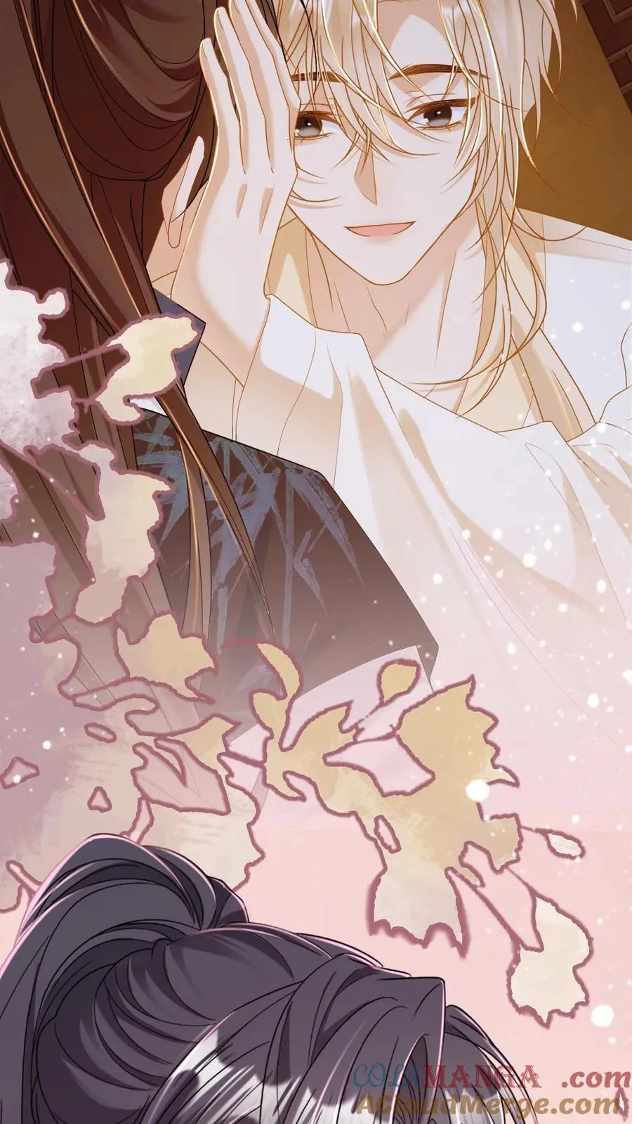第219话 后宫立威 第11页