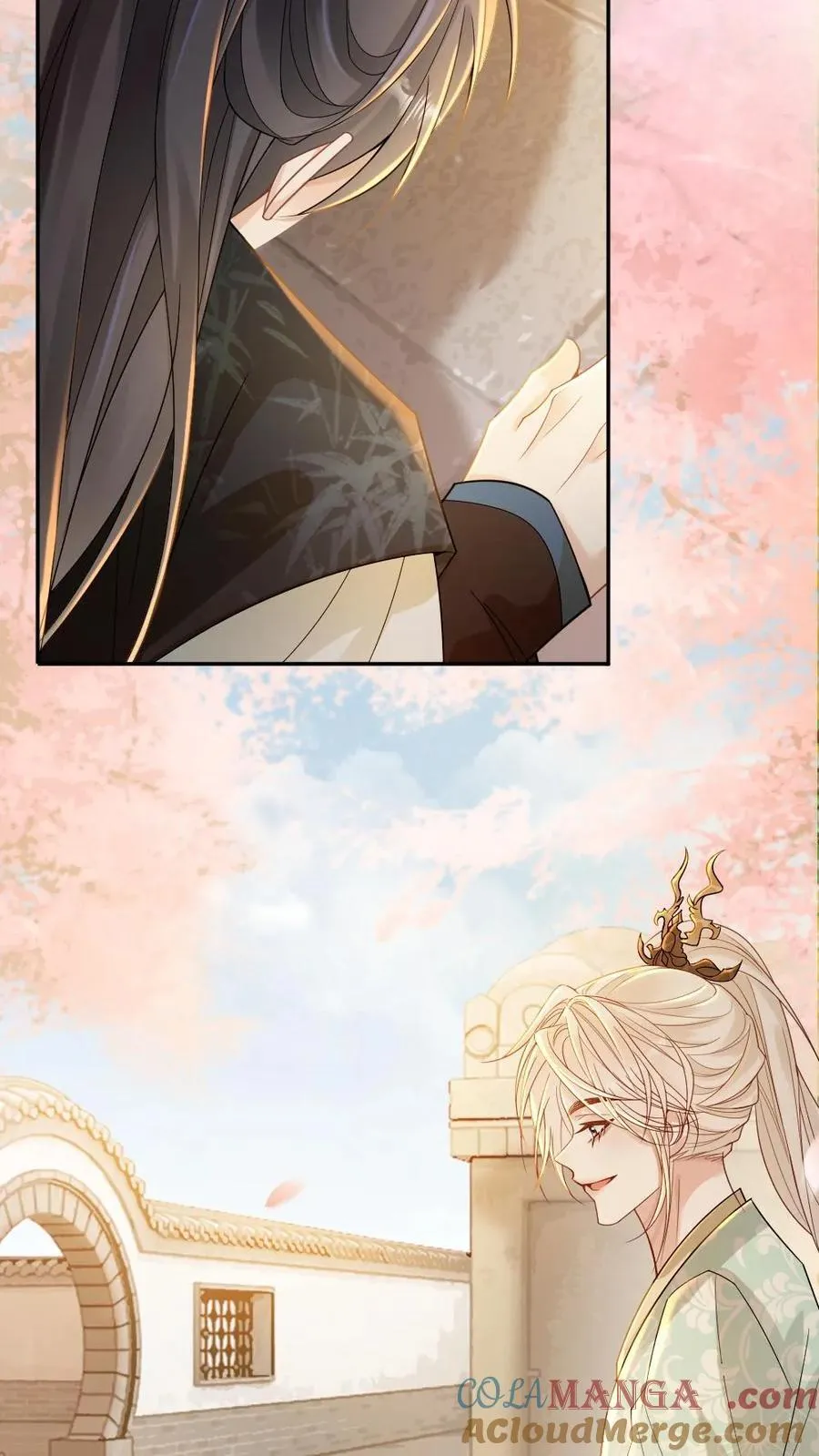 第223话 从未有过的温暖 第19页