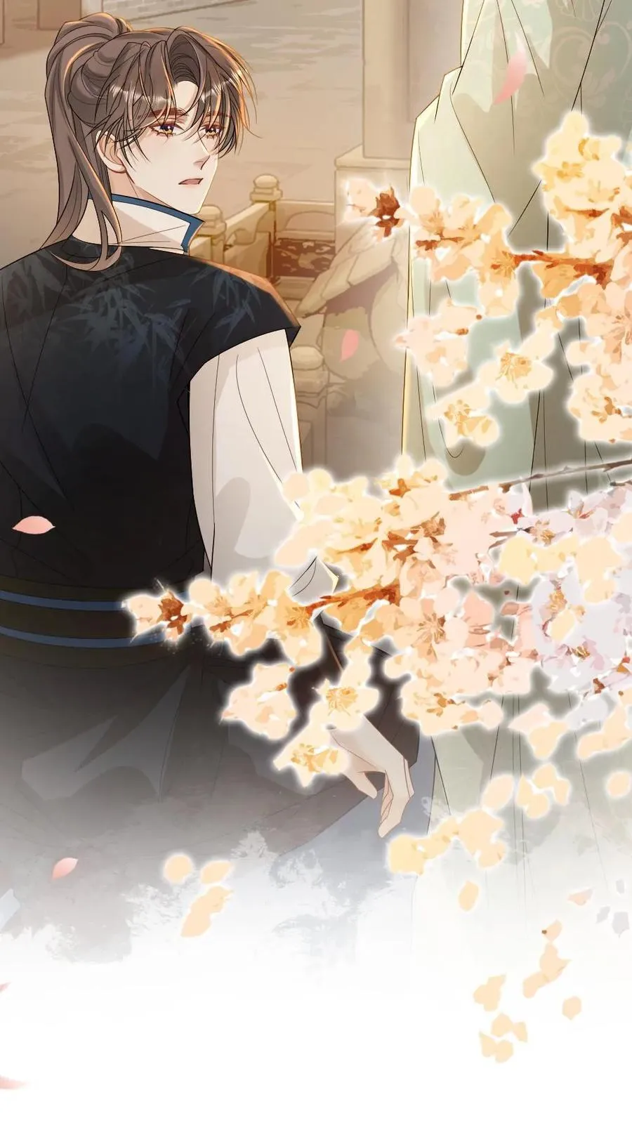 第223话 从未有过的温暖 第20页