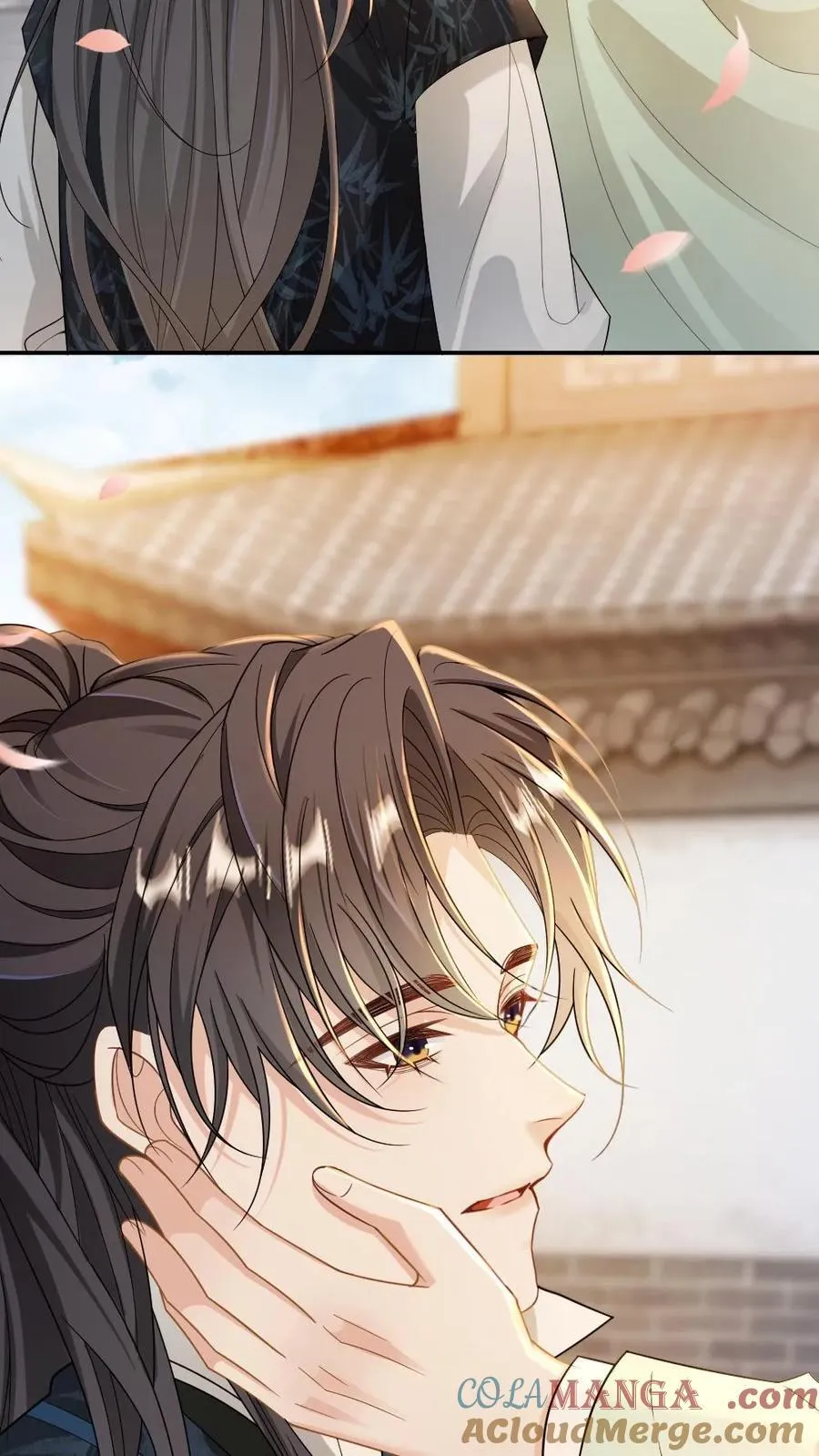 第223话 从未有过的温暖 第23页
