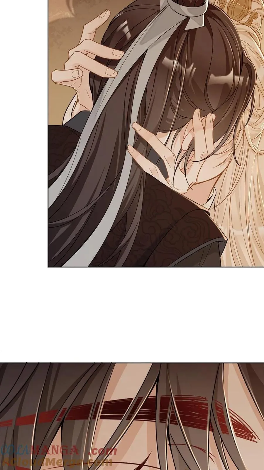 第236话 一觉起来被徒弟压住了？！ 第21页