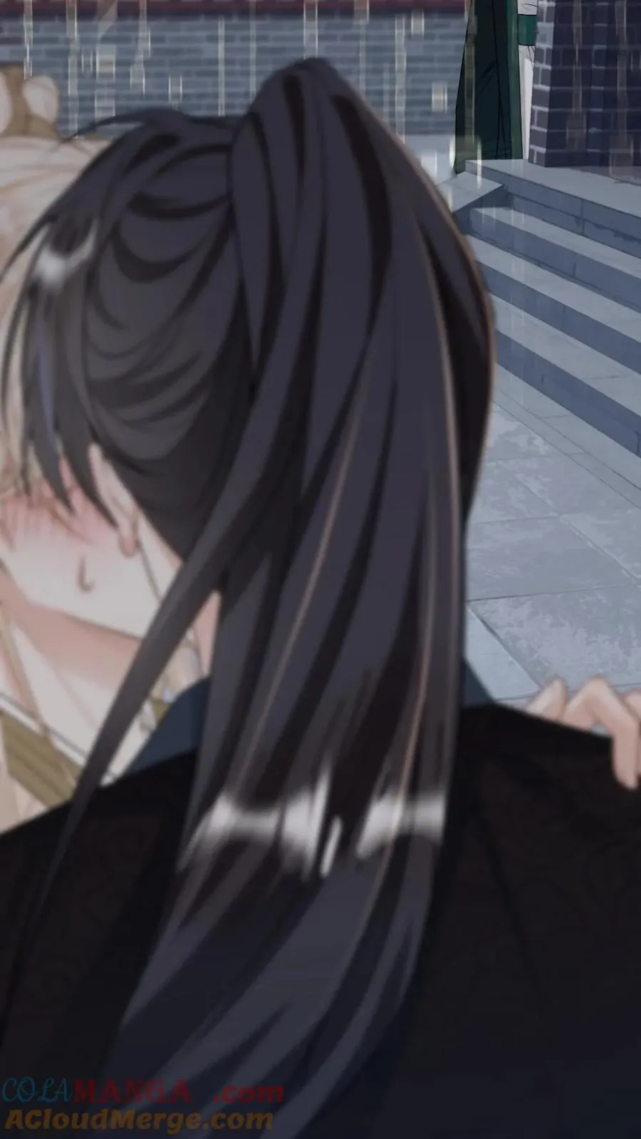 第240话 师尊是我的 第27页