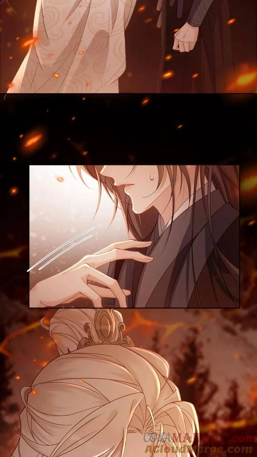 第245话 恶灵印记 第25页
