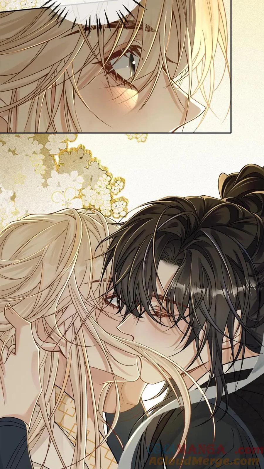 第251话 可怜小狗在线暖床 第11页
