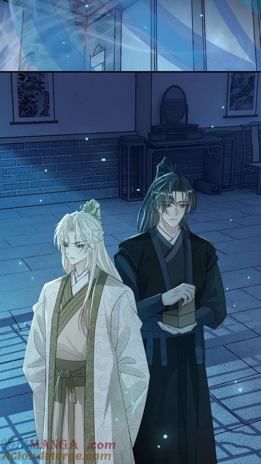 第253话 渣男吃了哑巴亏 第19页