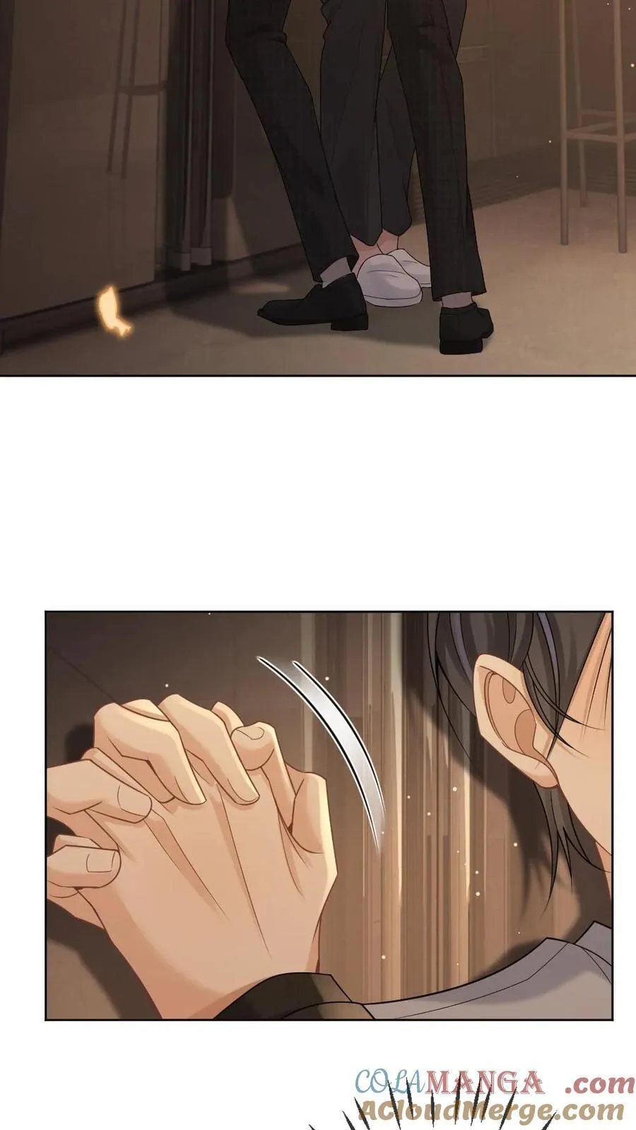 第261话 意外的吻 第23页