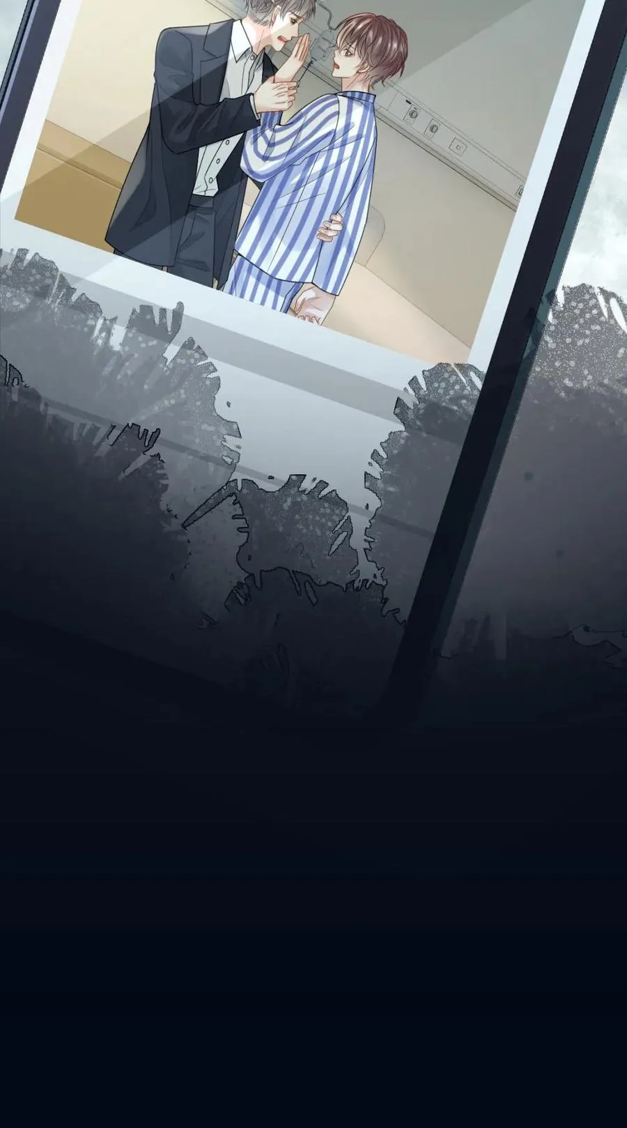第268话 白月光变心 第30页