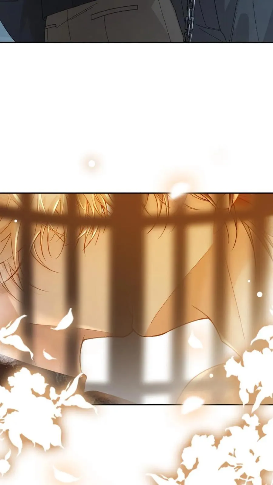 第274话 笼中鸟 第16页