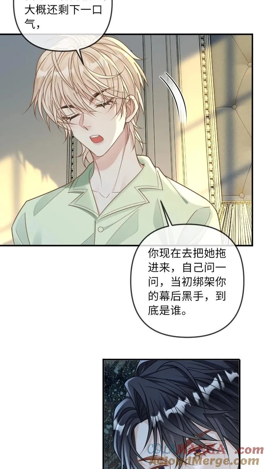 第276话 幕后真凶 第9页