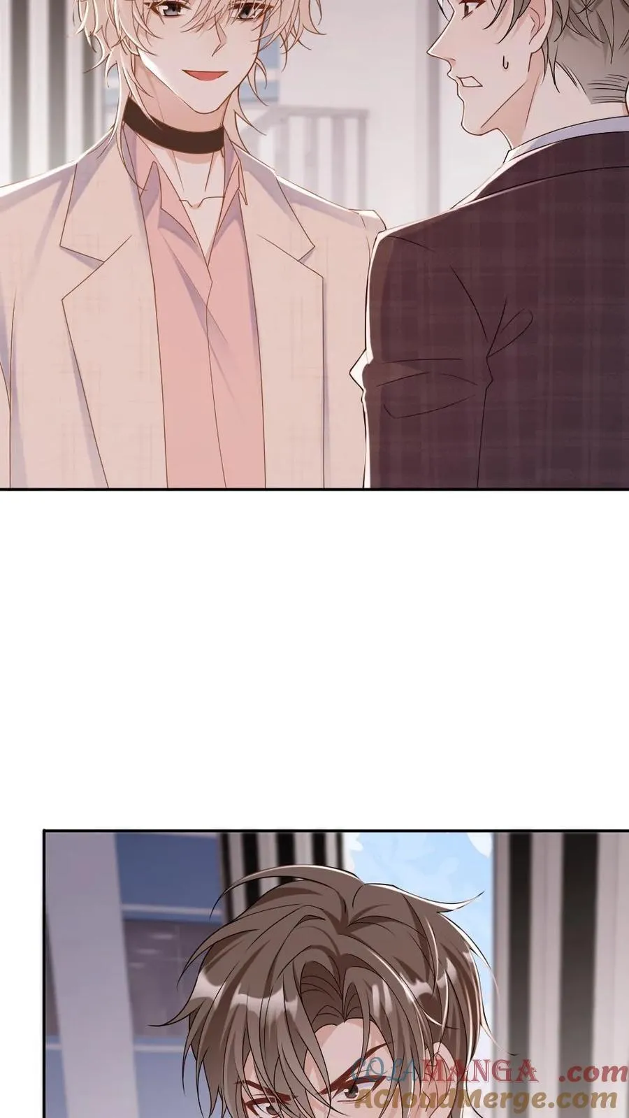 第281话 别欺负你嫂子 第17页