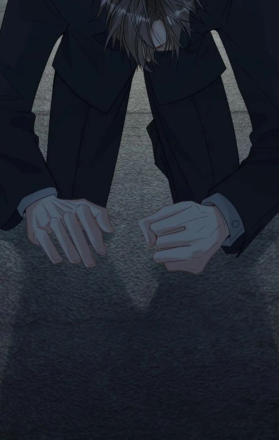 第287话 绿茶小狗的可怜攻势 第24页