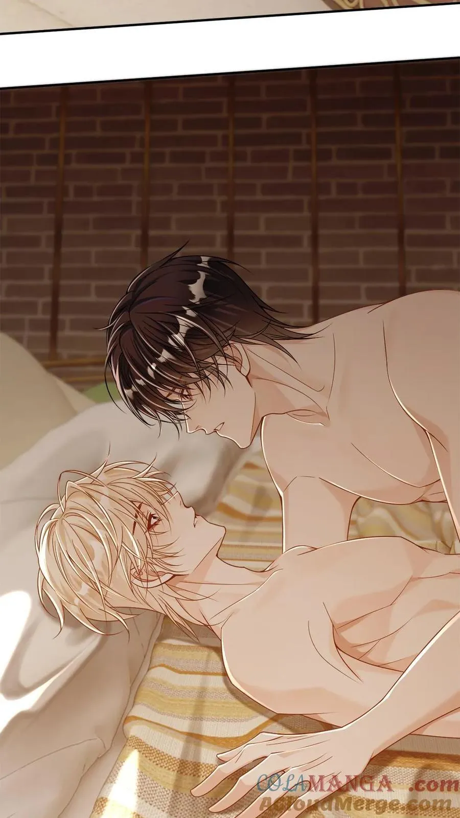 第295话 新婚之夜 第3页