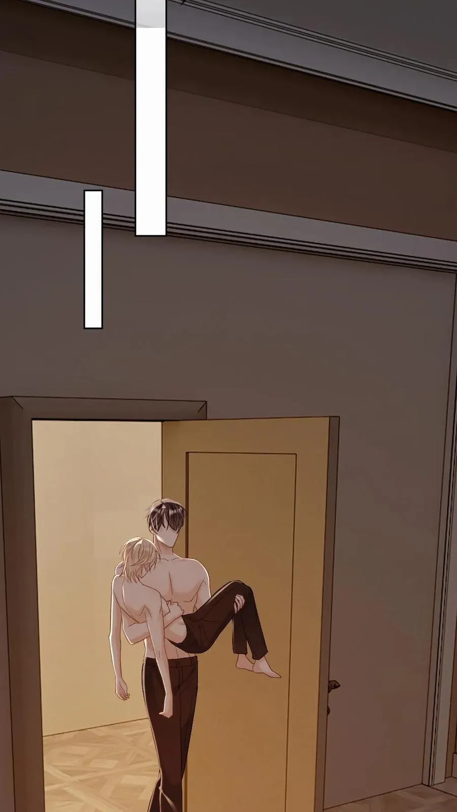 第295话 新婚之夜 第22页
