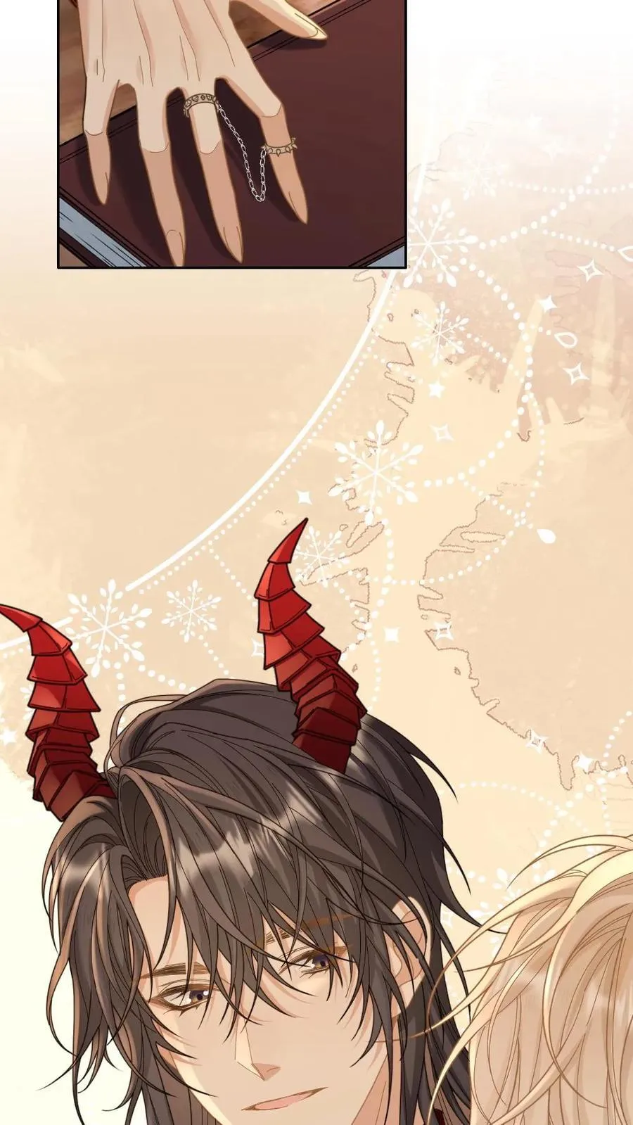 第297话 新世界开启！祭司与恶魔之恋 第30页