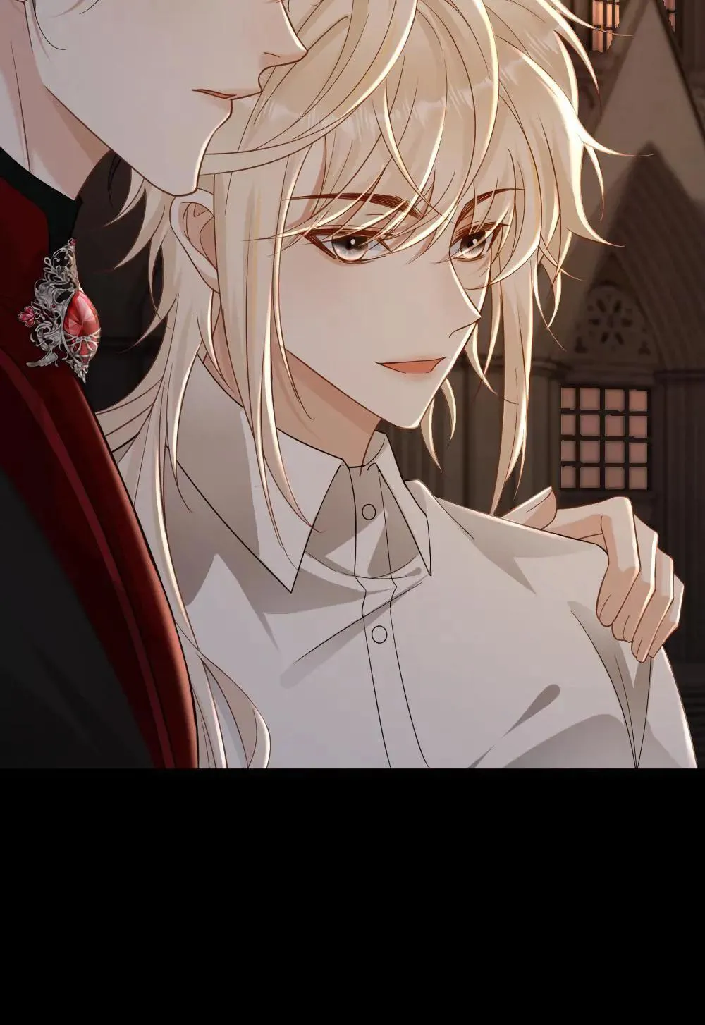 第303话 想让他们消失吗？ 第27页