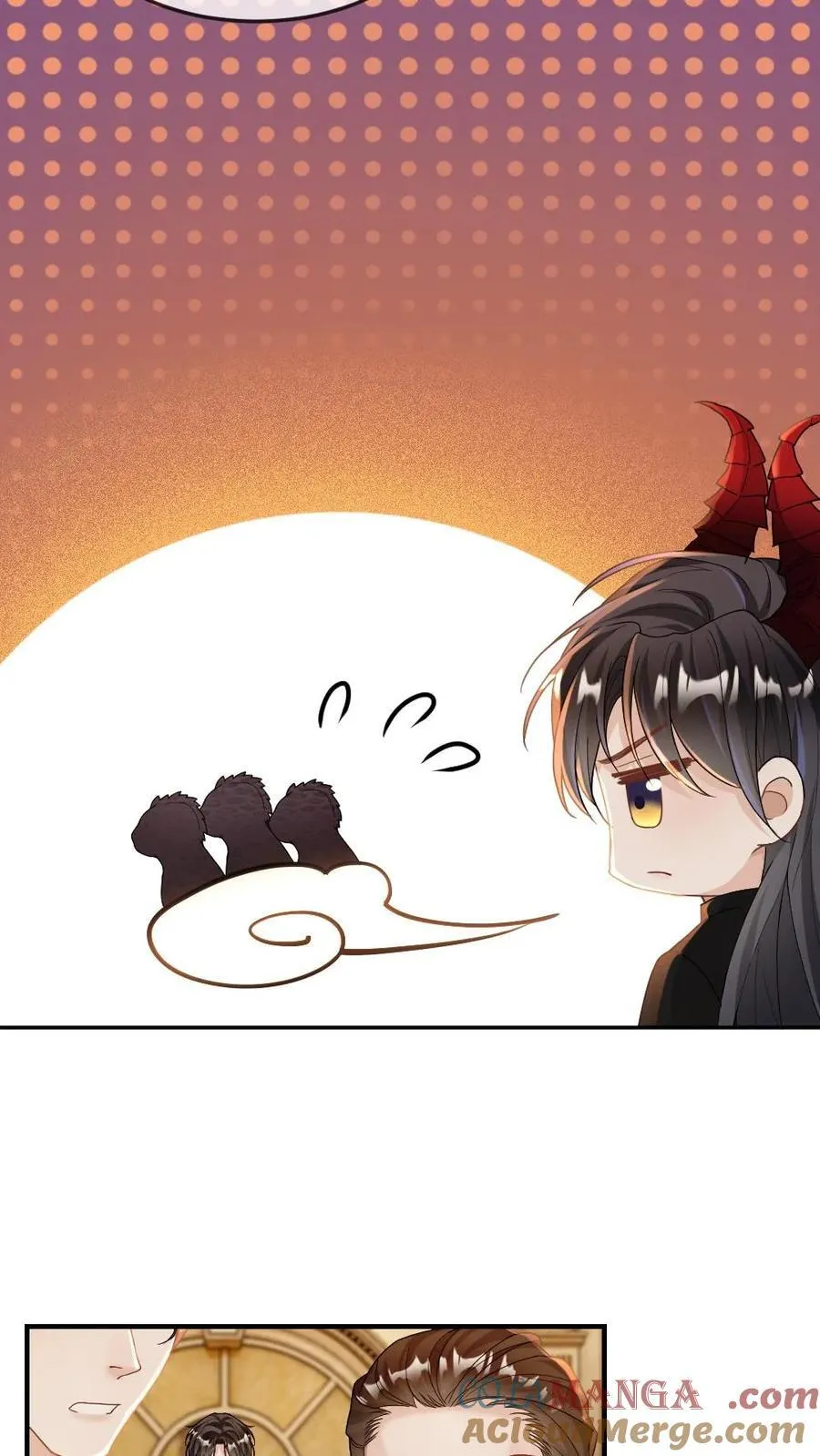 第313话 自己的老公自己宠 第17页