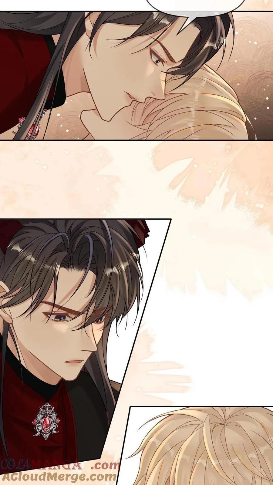 第314话 祭坛缠绵 第17页