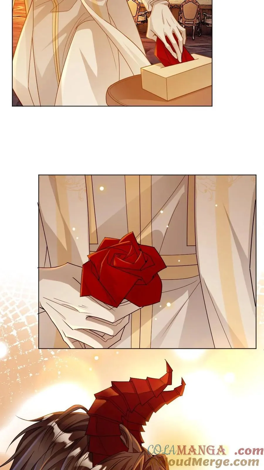 第318话 赌局 第23页