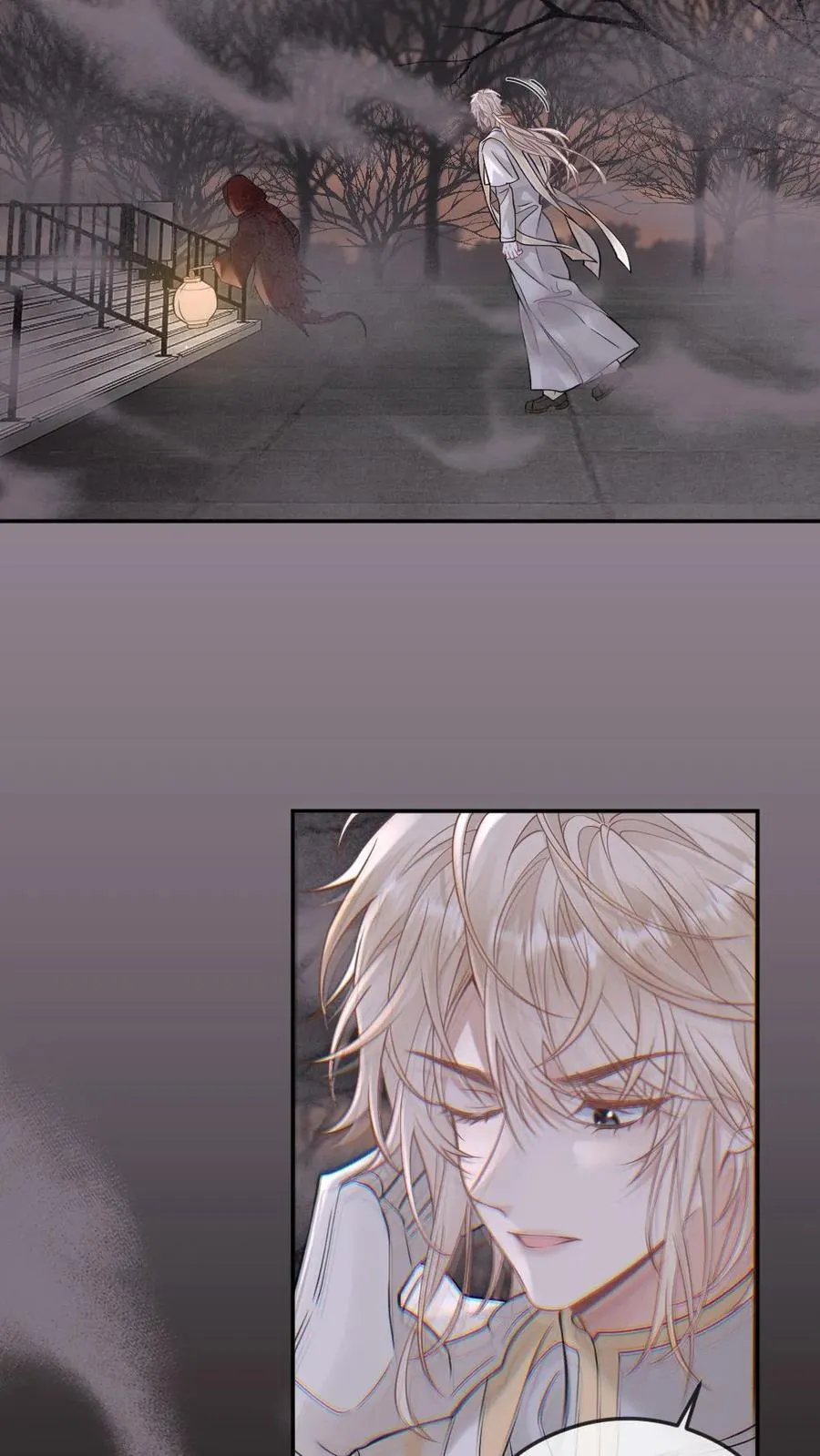 第322话 梦魇 第4页