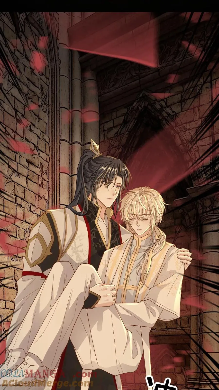 第324话 天君魂现 第19页