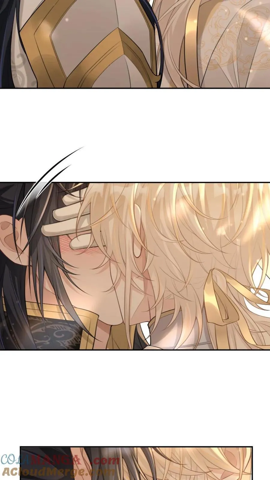 第327话 神明落在我怀中 第7页