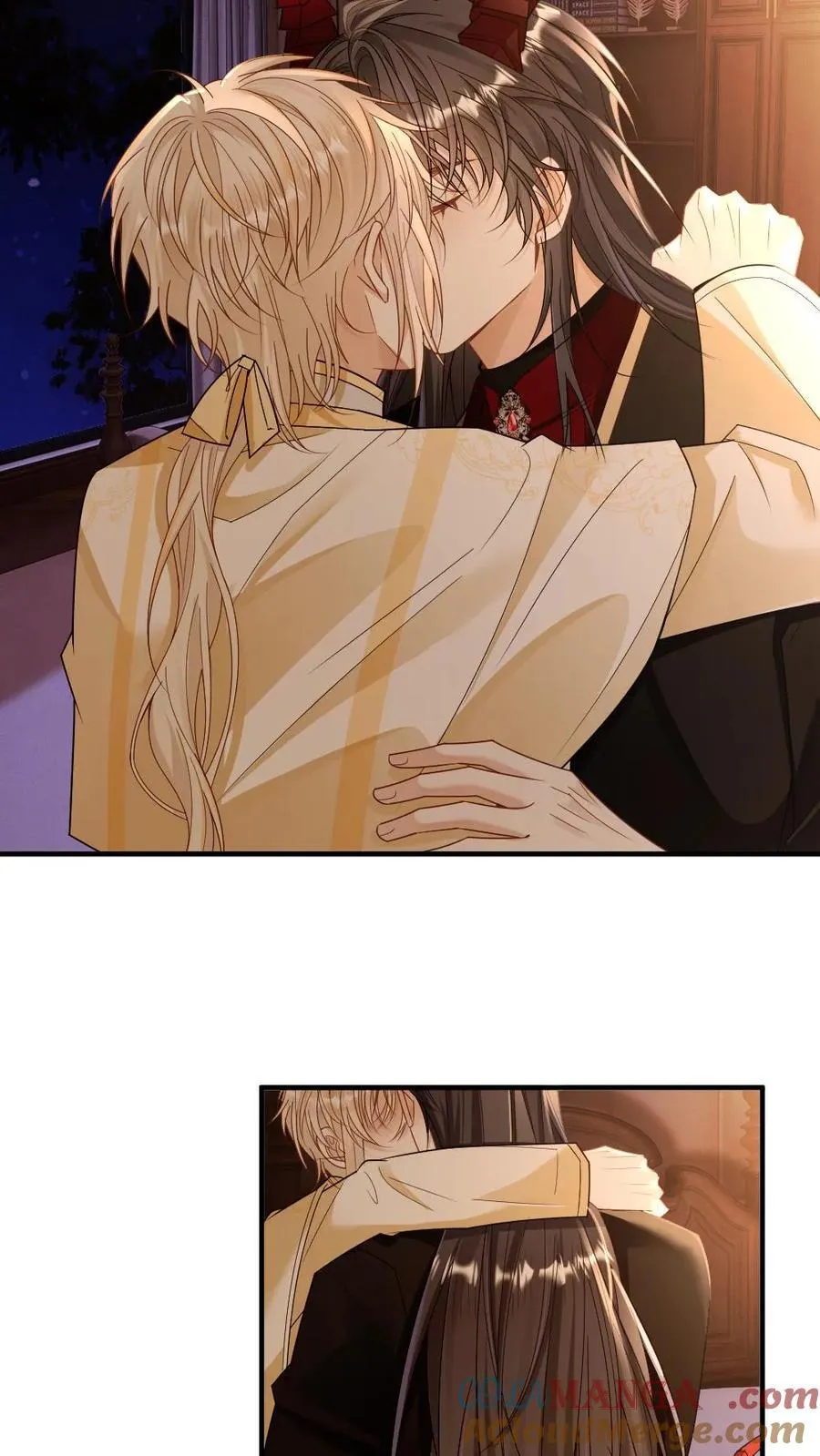 第329话 兄控登场 第3页