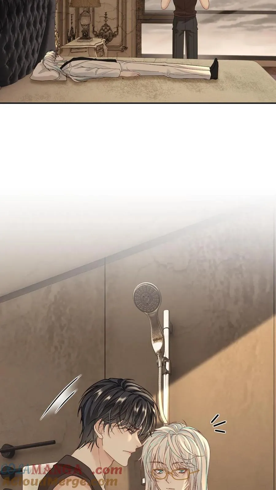 第335话 一见钟情 第5页