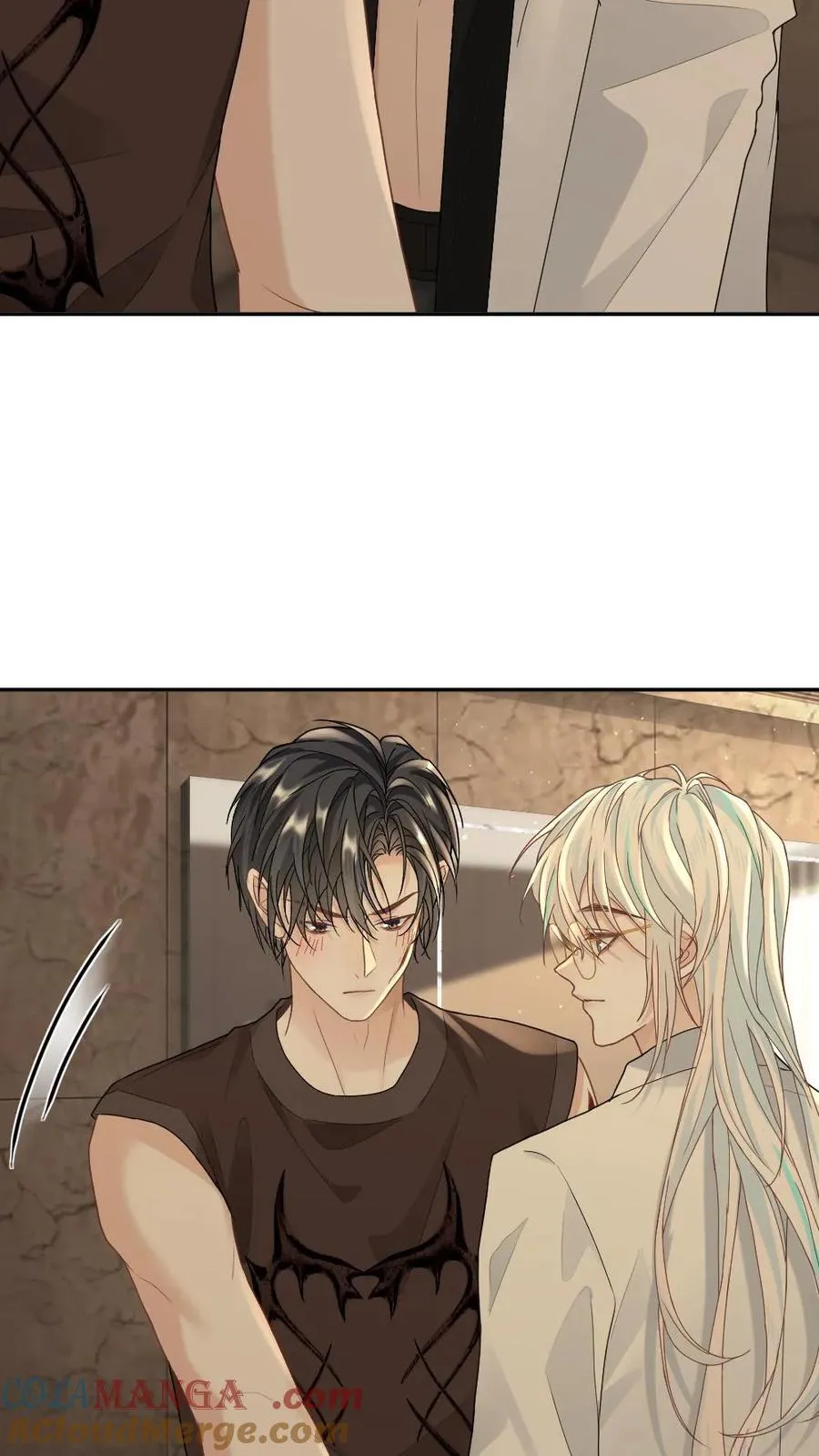 第335话 一见钟情 第9页